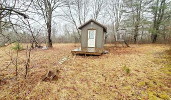 0 Ryan Rd, Baileyville, ME 04694