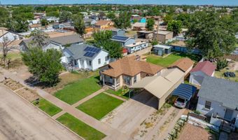 1112 W Merchant Ave, Artesia, NM 88210