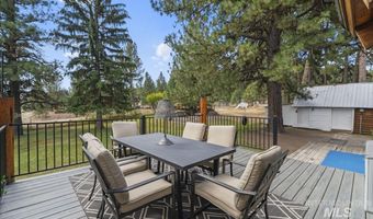 739 S Main St, Cascade, ID 83611