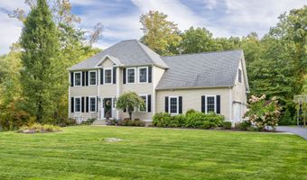 52 Brookstone Dr, Colchester, CT 06415