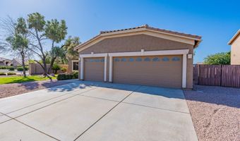 1245 E SAN CARLOS Way, Chandler, AZ 85249