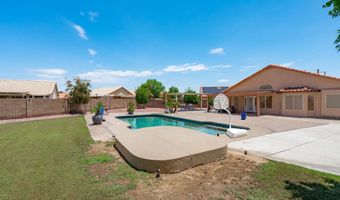 2562 N 124TH Dr, Avondale, AZ 85392