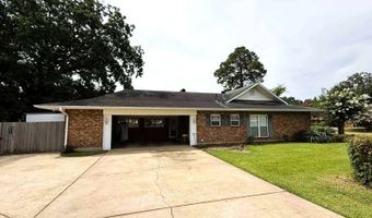 203 Tanglewood Dr, Alexandria, LA 71303