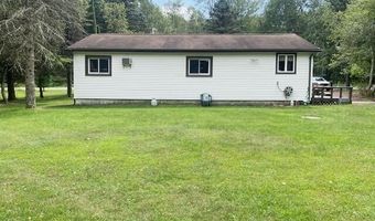 354 Old Stage Rd, Albrightsville, PA 18210