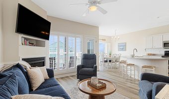 105 Beachwood Dr 1C Blue Water Condominium, Atlantic Beach, NC 28512