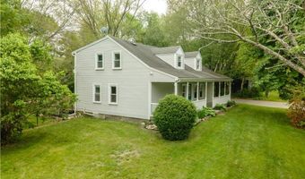 235 Spring St, Hopkinton, RI 02832