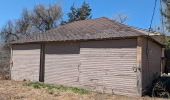 401 E 5th St, Alliance, NE 69301