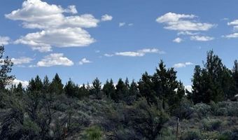 TL 300 HWY 140, Beatty, OR 97621