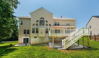 583 WINDSONG Dr, Aberdeen, MD 21001