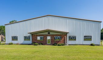 1813 W 12th St, Alma, GA 31510