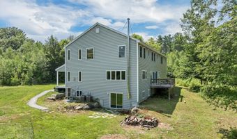 76 Curries Way, Brookfield, NH 03872
