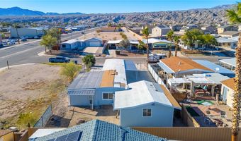 1740 Bluebonnet Blvd, Bullhead City, AZ 86442