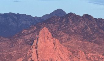 1760 W Eagle Way, Amado, AZ 85645