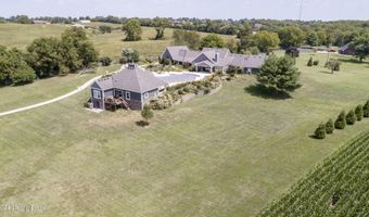 625 Windy Rock Rd, Bardstown, KY 40004