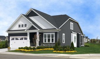 332 Heritage Shores Cir Plan: Picasso, Bridgeville, DE 19933