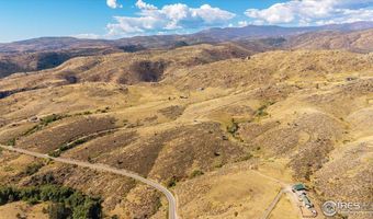 192 Moondance Way, Bellvue, CO 80512
