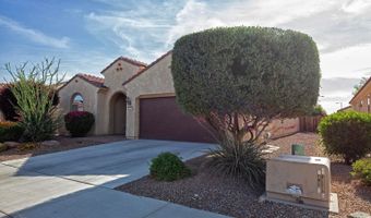 21883 N 263RD Dr, Buckeye, AZ 85396