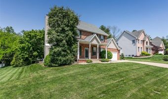 854 Marc Dr, Alton, IL 62002