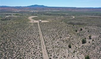 US Hwy 93 25 Acres, Caliente, NV 89008