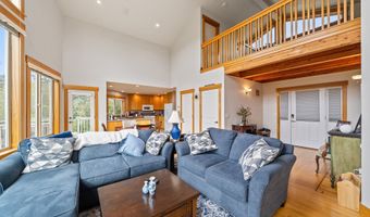 5035 S RIDGE Dr, Bay City, OR 97107