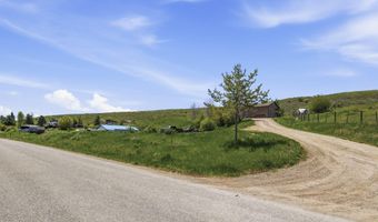 456 CROW CREEK Rd, Afton, WY 83110