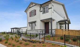 4728 N Ukraine Ct Plan: 21221, Aurora, CO 80019