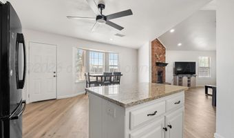551 S Lantana Rd, Bushland, TX 79124