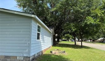 415 S 12 St, McAlester, OK 74501