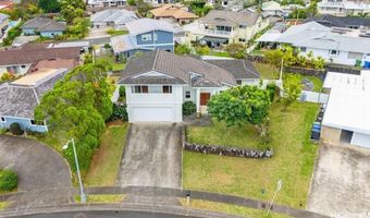 46-145 Humu Pl, Kaneohe, HI 96744