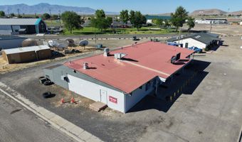 870 S Broad Street Lot Business Is The Overtime Sports Bar & Grill, Battle Mountain, NV 89820
