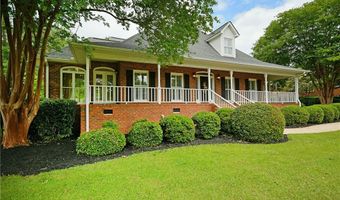 229 Graylyn Dr, Anderson, SC 29621