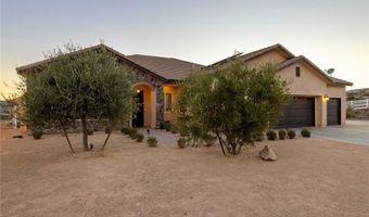 34468 Katrina St, Acton, CA 93510