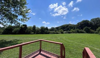 7207 N 600 E, Bainbridge, IN 46105