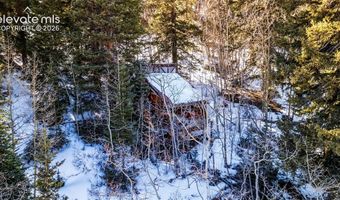 944 Roberts Rd, Alma, CO 80420
