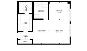 3701 5TH St S 309, Arlington, VA 22204