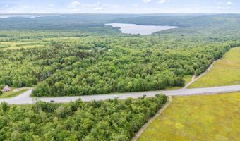 Lot 8 Airline Road, Alexander, ME 04694
