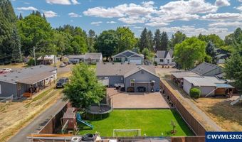 3521 NE Bernard Ave, Albany, OR 97322