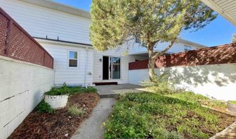 1462 TRENT Ct, Cheyenne, WY 82009
