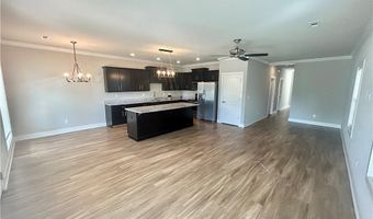 1001 NE Heights Ln, Bentonville, AR 72712