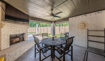 556 Sagebrush Ct, Aledo, TX 76008