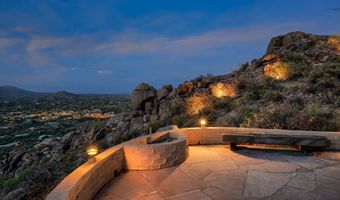 6700 E Hawksnest Rd, Carefree, AZ 85377
