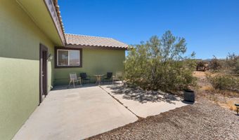 48023 N 518TH Ave, Aguila, AZ 85320