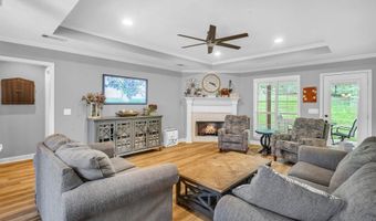 3007 Cross Point Cv, Brandon, MS 39042