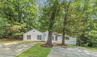 5428 Glen Haven Dr, Atlanta, GA 30349