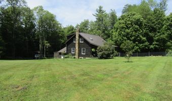 1285 Witchcat Rd, Bakersfield, VT 05441