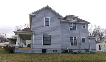 501 Cedar St, Atlantic, IA 50022