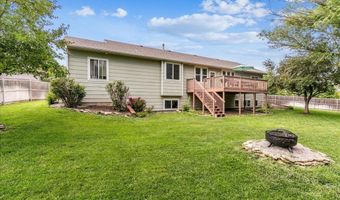 602 Brentwood Pl, Andover, KS 67002
