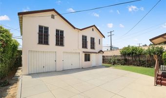 1515 S Stoneman Ave, Alhambra, CA 91801