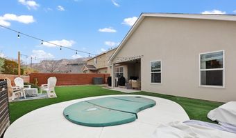 425 Palo Duro, Alamogordo, NM 88310