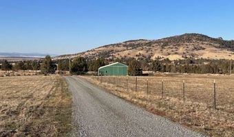 120 Warner Mtn, Alturas, CA 96101